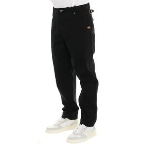 PANTALONE BAGGY BERNA NERO